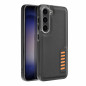 Samsung Galaxy S23 5G Coque MILANO Noir