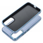 Samsung Galaxy A34 Coque MILANO Bleu