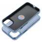 Apple iPhone 14 Coque MILANO Bleu