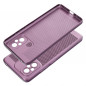 XIAOMI Redmi 12C Coque Breezy Violet (Purple)