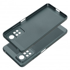 XIAOMI Redmi Note 11 Pro Coque Breezy Vert