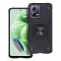 XIAOMI Redmi Note 12 5G Coque Nitro Noir