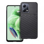 XIAOMI Redmi Note 12 5G Coque THUNDER Noir