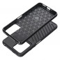 XIAOMI Redmi Note 12 5G Coque THUNDER Noir