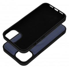 Apple iPhone 13 Coque Roar Mag Morning Élégant  MagSAFE  Marine