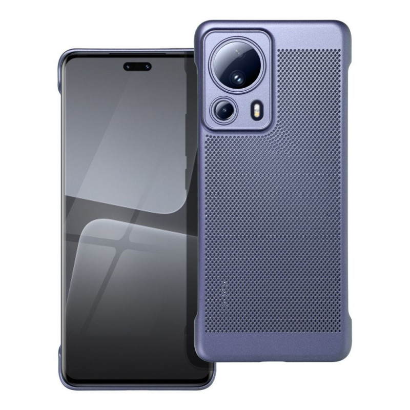 XIAOMI 13 Lite Coque Breezy Bleu