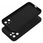 Apple iPhone 12 Pro Coque Breezy Noir
