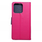 XIAOMI Redmi 10C Portefeuilles Fancy Book Rose / Marine