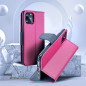 XIAOMI Redmi 10C Portefeuilles Fancy Book Rose / Marine