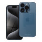Apple iPhone 13 Coque Roar Pure Simple Fit  Marine