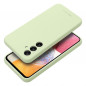 Samsung Galaxy A14 5G Coque Roar Cloud-Skin Vert clair