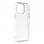 Apple iPhone 15 Pro Max Coque CLEAR 2mm Transparent