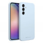 Samsung Galaxy A54 Coque Roar Cloud-Skin Bleu clair