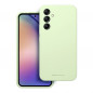 Samsung Galaxy A54 Coque Roar Cloud-Skin Vert clair