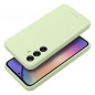 Samsung Galaxy A54 Coque Roar Cloud-Skin Vert clair