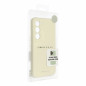 Samsung Galaxy A54 Coque Roar Cloud-Skin Jaune clair