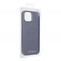 Apple iPhone 13 Pro Coque Roar Leather Mag Élégant  MagSAFE  Marine