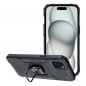 Apple iPhone 15 Plus Coque Nitro Noir