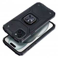 Apple iPhone 15 Plus Coque Nitro Noir
