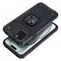 Apple iPhone 15 Plus Coque Nitro Noir