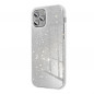 Apple iPhone 15 Plus Coque Shining Argenté