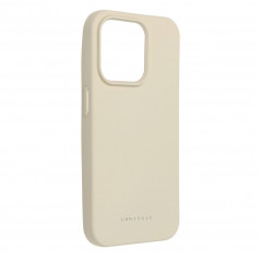 Apple iPhone 15 Pro Coque Roar Space Monochromatique, Élégant  Aqua White