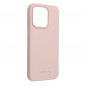 Apple iPhone 15 Pro Coque Roar Space Monochromatique, Élégant  Rose