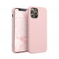 Apple iPhone 15 Pro Coque Roar Space Monochromatique, Élégant  Rose