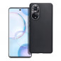 Honor 50 Lite Coque MATT Noir
