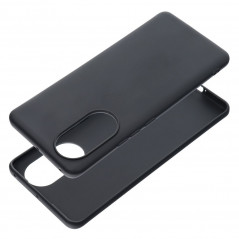Honor 50 Lite Coque MATT Noir