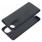 Honor 50 Lite Coque MATT Noir