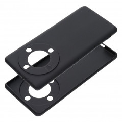 Honor Magic5 Lite 5G Coque MATT Noir