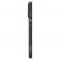 Apple iPhone 15 Pro Coque Spigen  Liquid Air Vert abysses