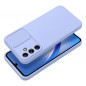 Samsung Galaxy A34 Coque Slide Lavande