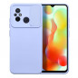 XIAOMI Redmi 12C Coque Slide Lavande