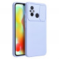 XIAOMI Redmi 12C Coque Slide Lavande