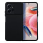XIAOMI Redmi Note 12 4G Coque Slide Noir
