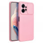 XIAOMI Redmi Note 12 4G Coque Slide Rose clair