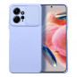 XIAOMI Redmi Note 12 4G Coque Slide Lavande