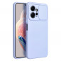 XIAOMI Redmi Note 12 4G Coque Slide Lavande