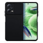 XIAOMI Redmi Note 12 5G Coque Slide Noir