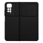 XIAOMI Redmi Note 12 5G Coque Slide Noir