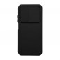 XIAOMI Redmi Note 12 5G Coque Slide Noir