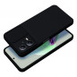 XIAOMI Redmi Note 12 5G Coque Slide Noir