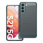 Samsung Galaxy S21 FE 5G Coque Breezy Vert