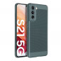 Samsung Galaxy S21 FE 5G Coque Breezy Vert