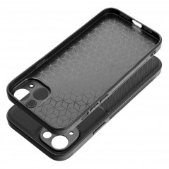 Apple iPhone 15 Plus Coque Noble Noir