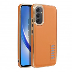 Samsung Galaxy A34 Coque MILANO Brun