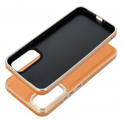 Samsung Galaxy A34 Coque MILANO Brun