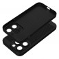 Samsung Galaxy S23 5G Coque Breezy Noir